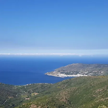Atico Con Vista Mar. 50 M De La Playa - Casa Nova 13 Rosas